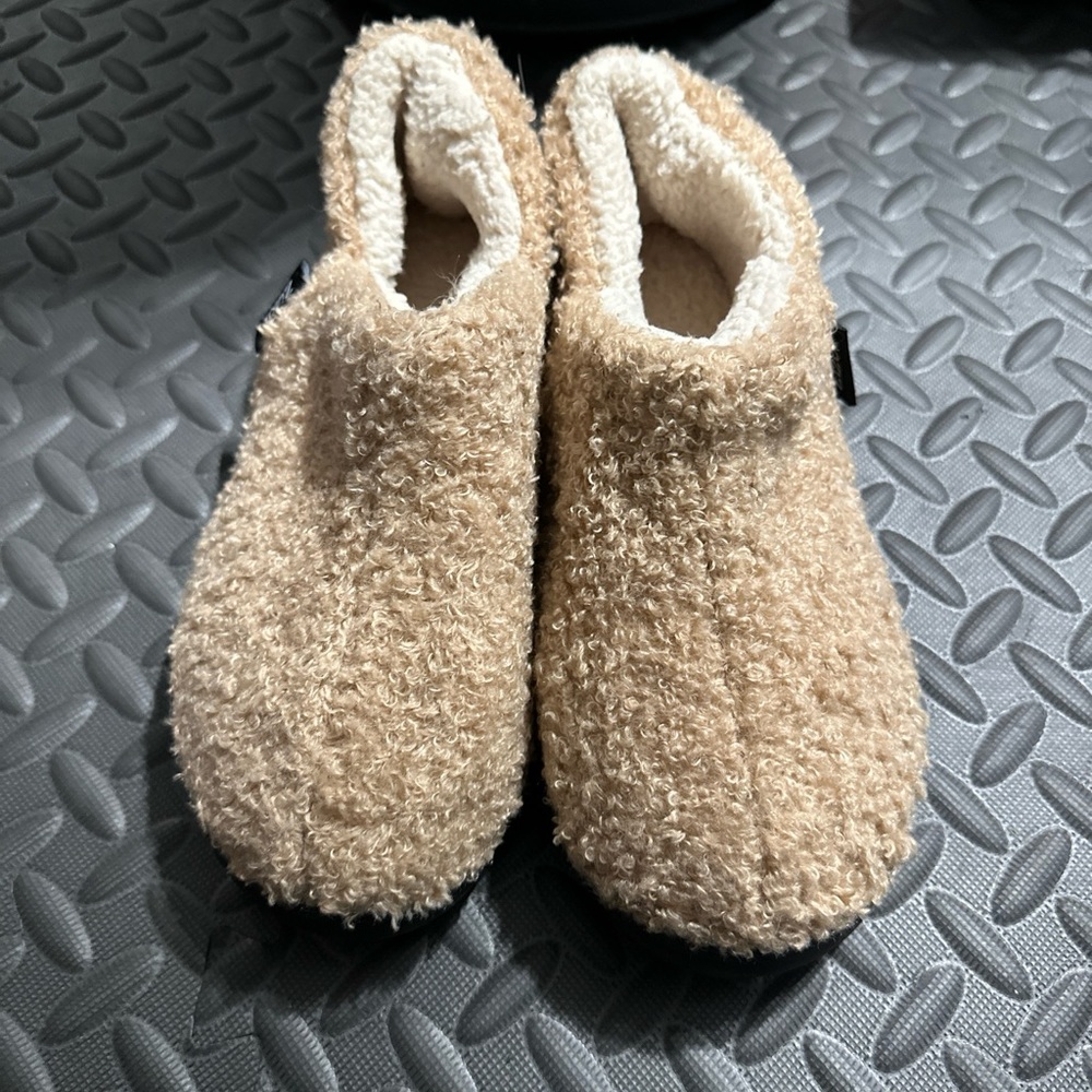 Zizor Women's Slip-On Loafer Slippers